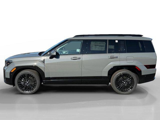 2026 Hyundai Santa Fe Calligraphy - Photo 23