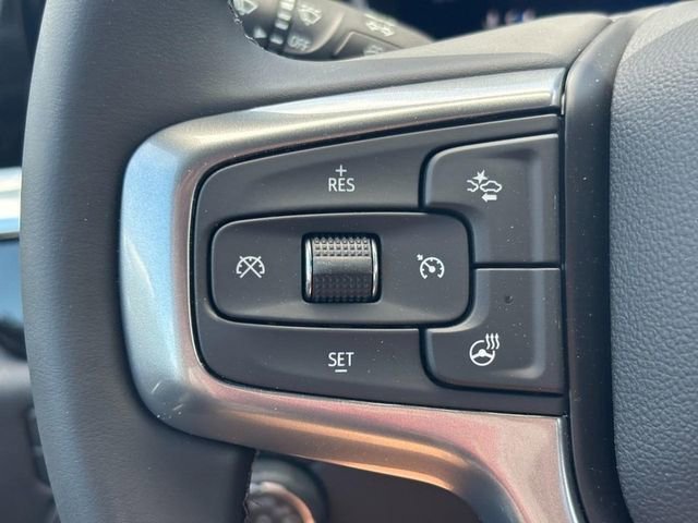 2026 Chevrolet Silverado 2500 HD LTZ - Photo 12