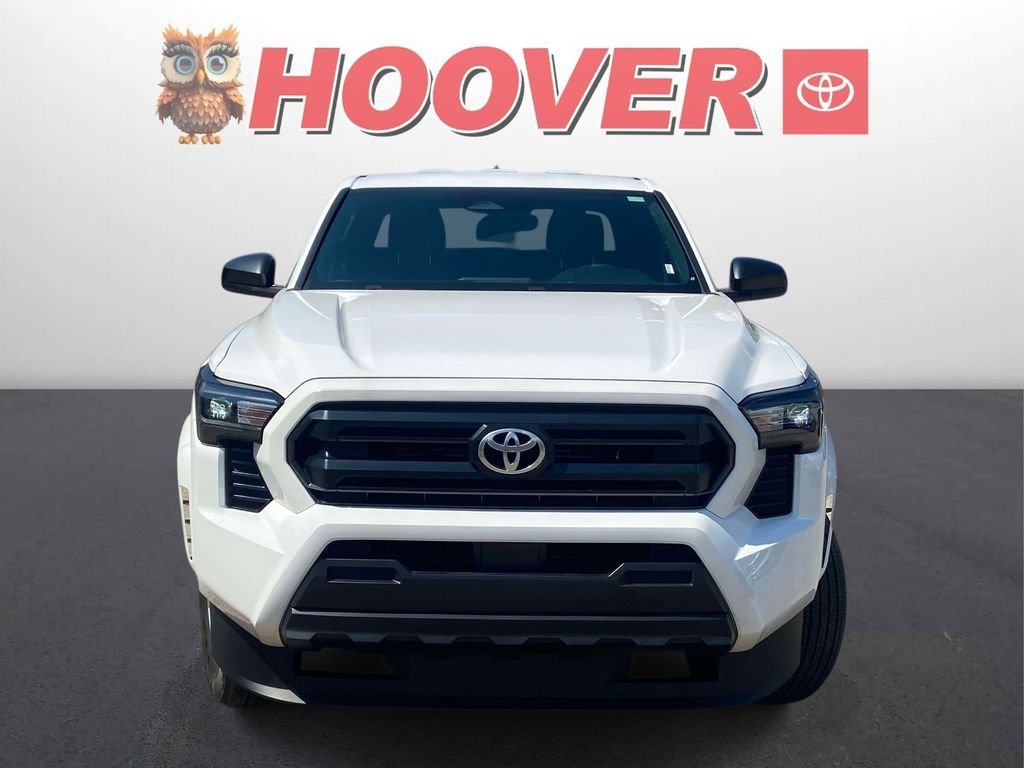 Used 2025 White Toyota SR image 6
