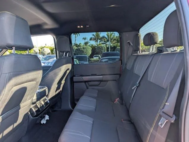 2025 Ford F-150 STX - Photo 35