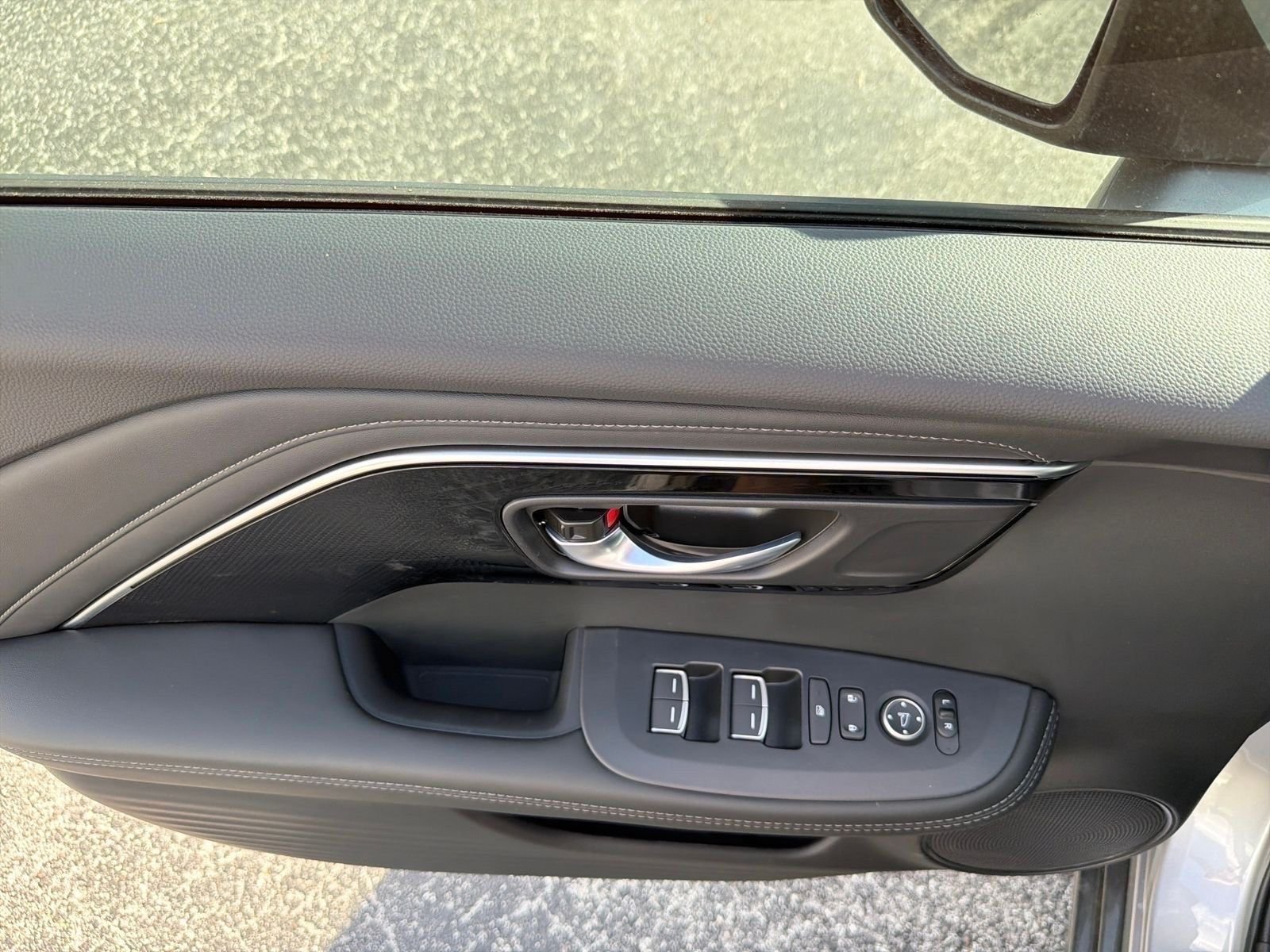 New 2025 Acura ADX Base 4D Sport Utility