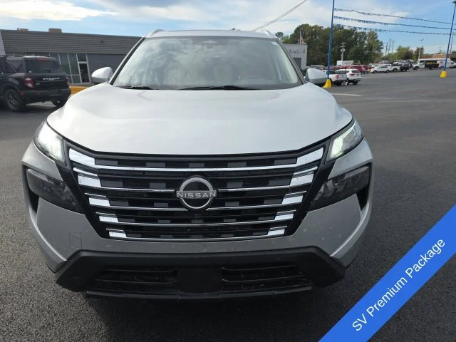 Used 2024 Nissan Rogue SV with VIN 5N1BT3BB1RC674973 for sale in Republic, MO