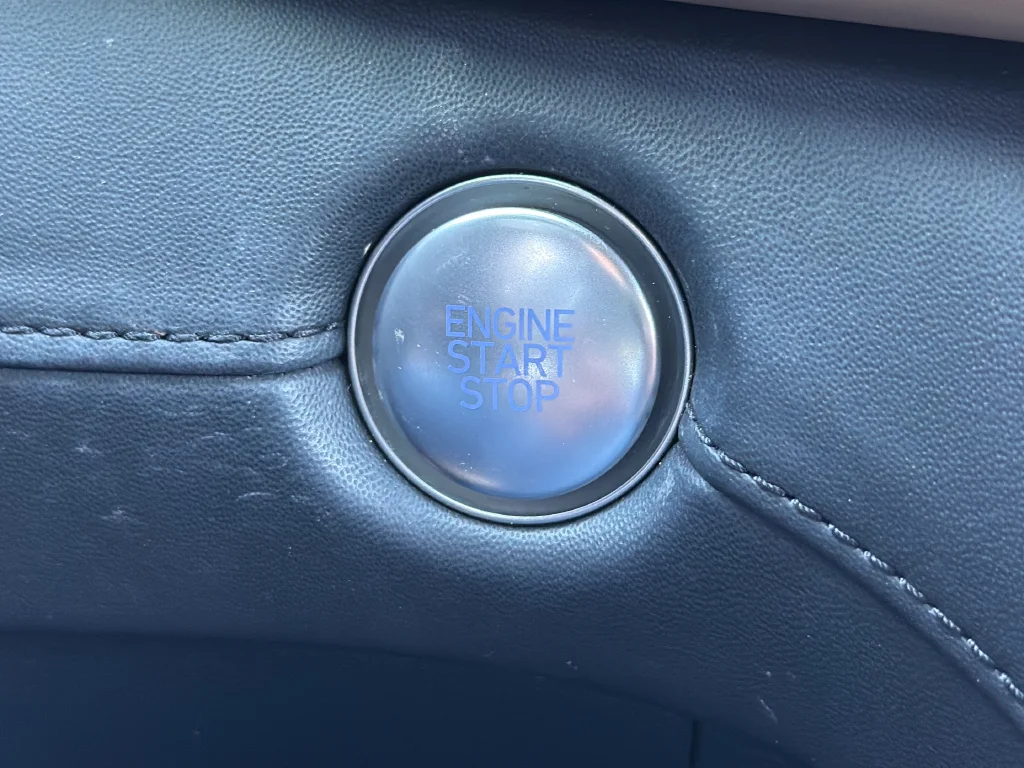 Used 2023 Gray Hyundai Calligraphy image 11