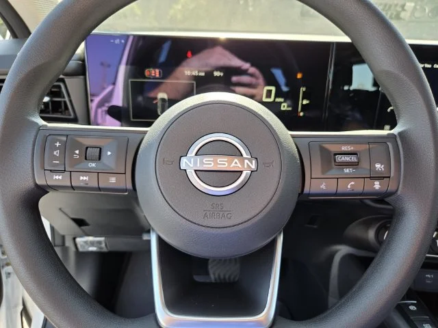 New 2027 Fresh Powder Nissan S image 18