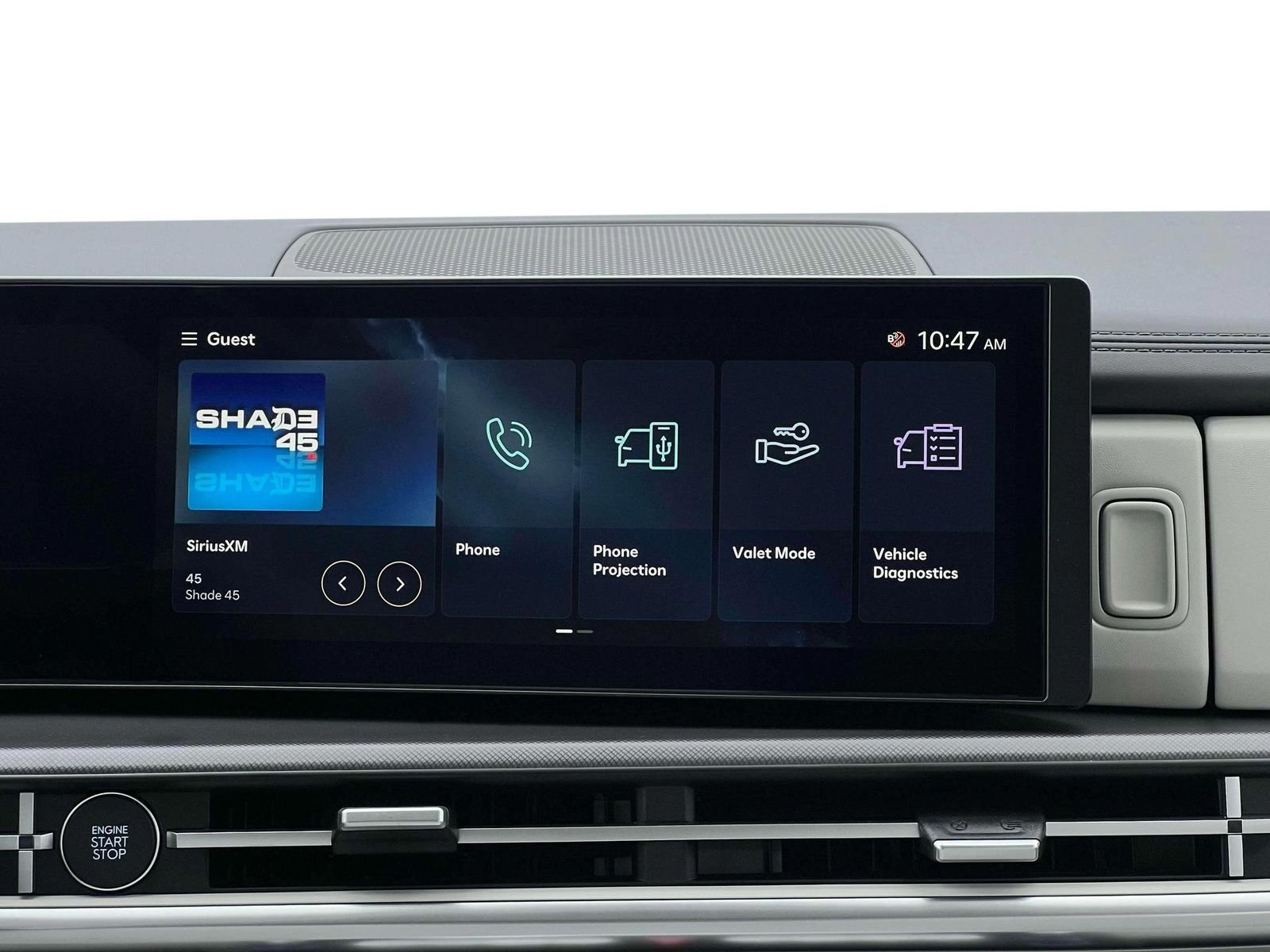New 2026 Gray Hyundai SEL AWD image 38