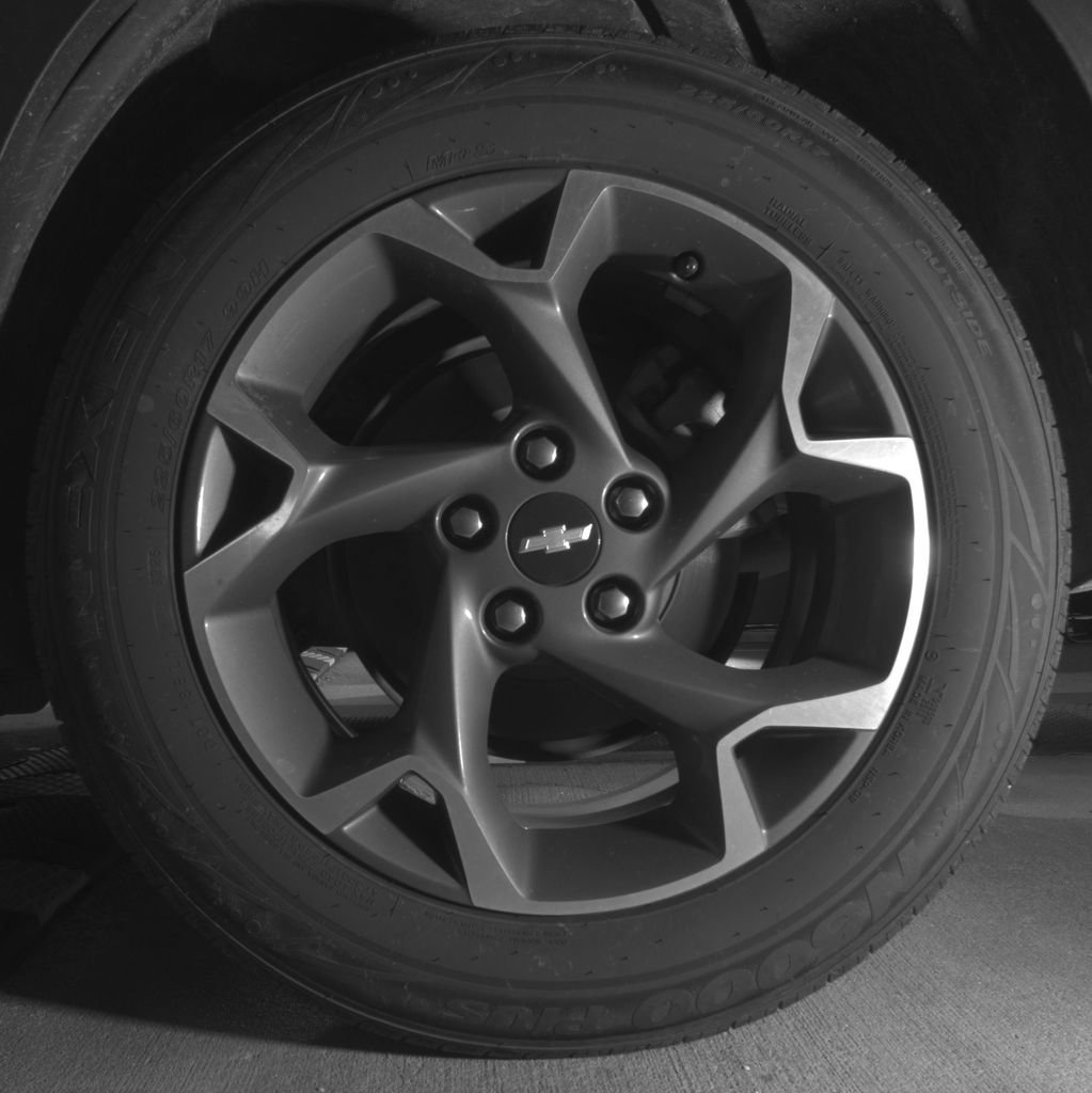 2024 Chevrolet Trax LT - Photo 12