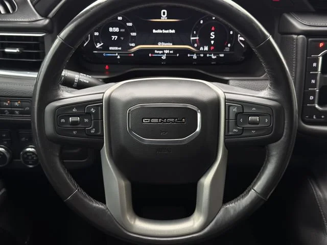 2022 GMC Yukon XL Denali - Photo 16