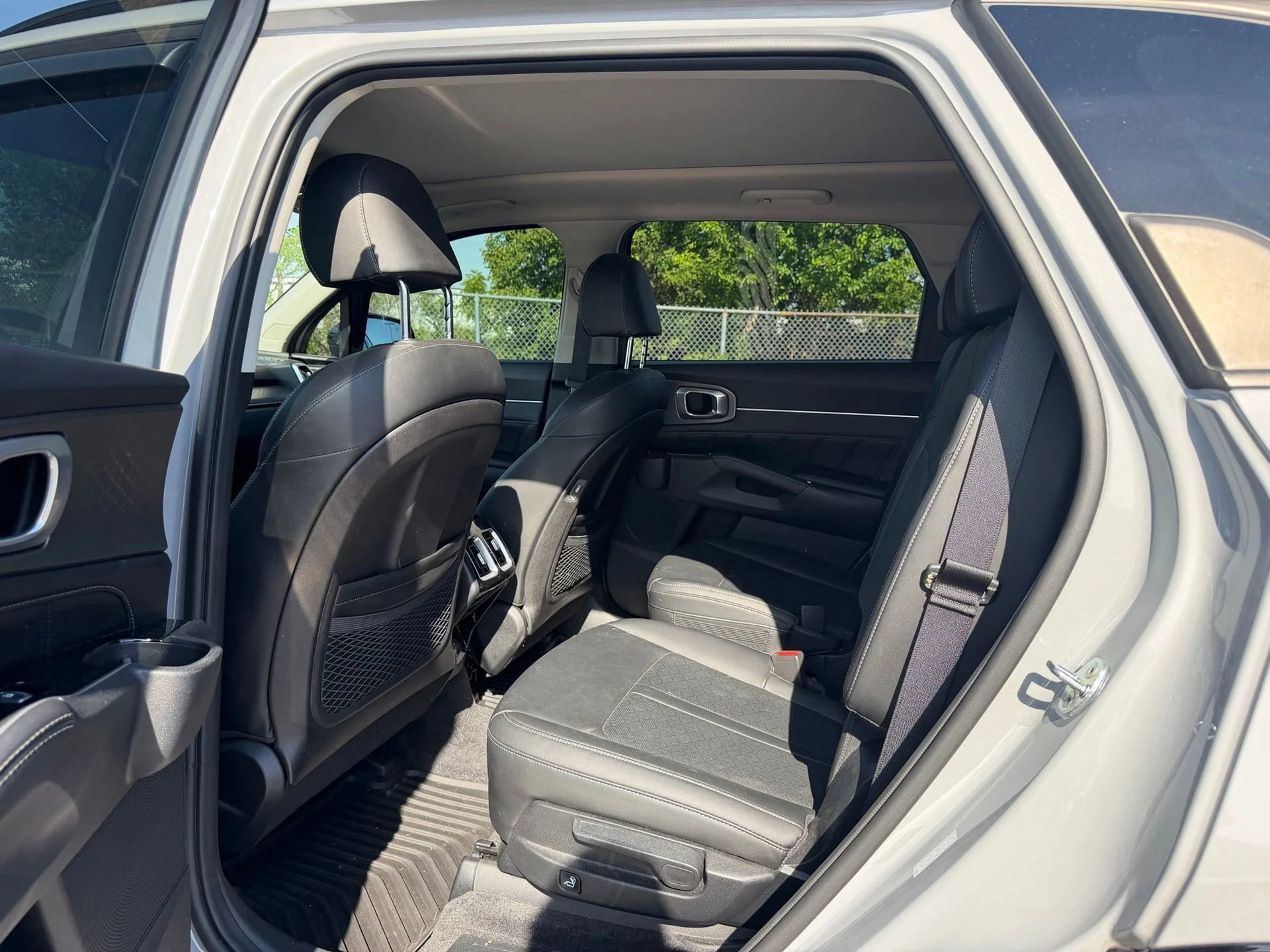 Used 2022 Gray Kia SX image 11
