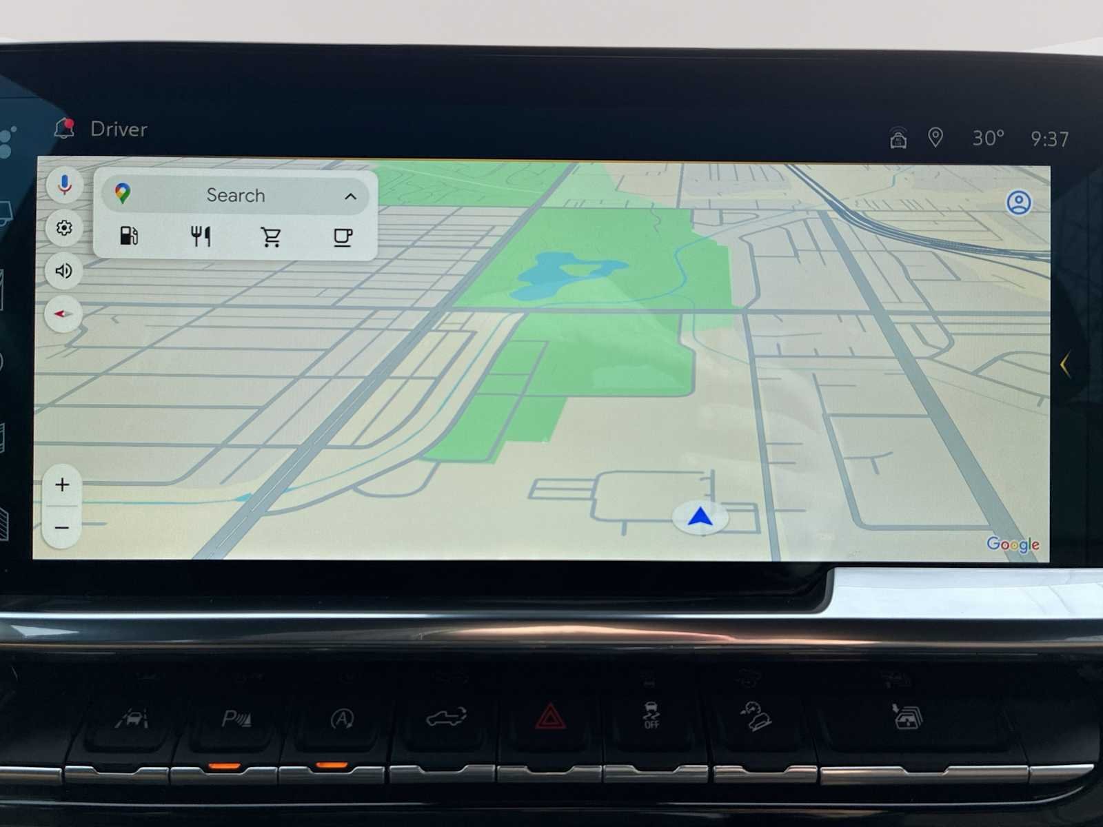 2023 Chevrolet Silverado 1500 High Country - Photo 14