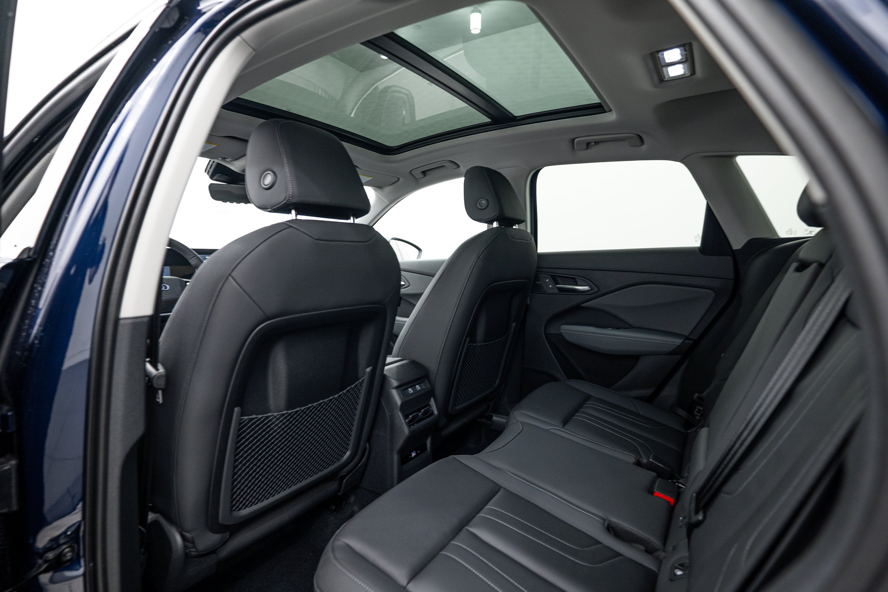 New 2026 Blue Audi S line image 19