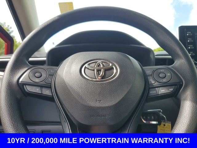 2021 Toyota Corolla LE - Photo 14