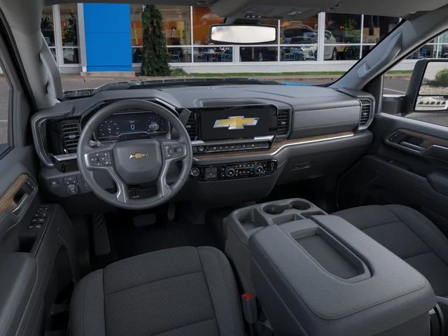 2026 Chevrolet Silverado 3500 HD LT - Photo 15