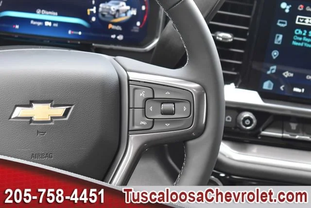 2026 Chevrolet Silverado 3500 HD High Country - Photo 25
