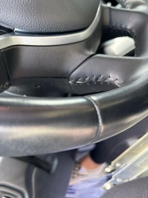 Used 2022 White Ram Big Horn/Lone Star image 29