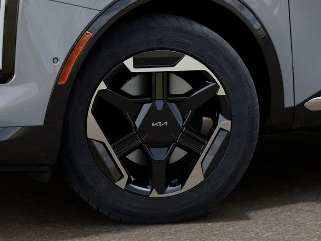 New 2026 Gray Kia SX image 10