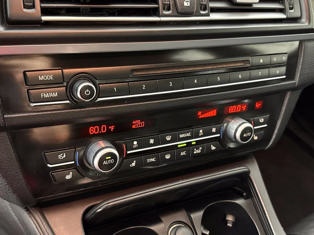 Used 2014 Blue BMW Base image 38