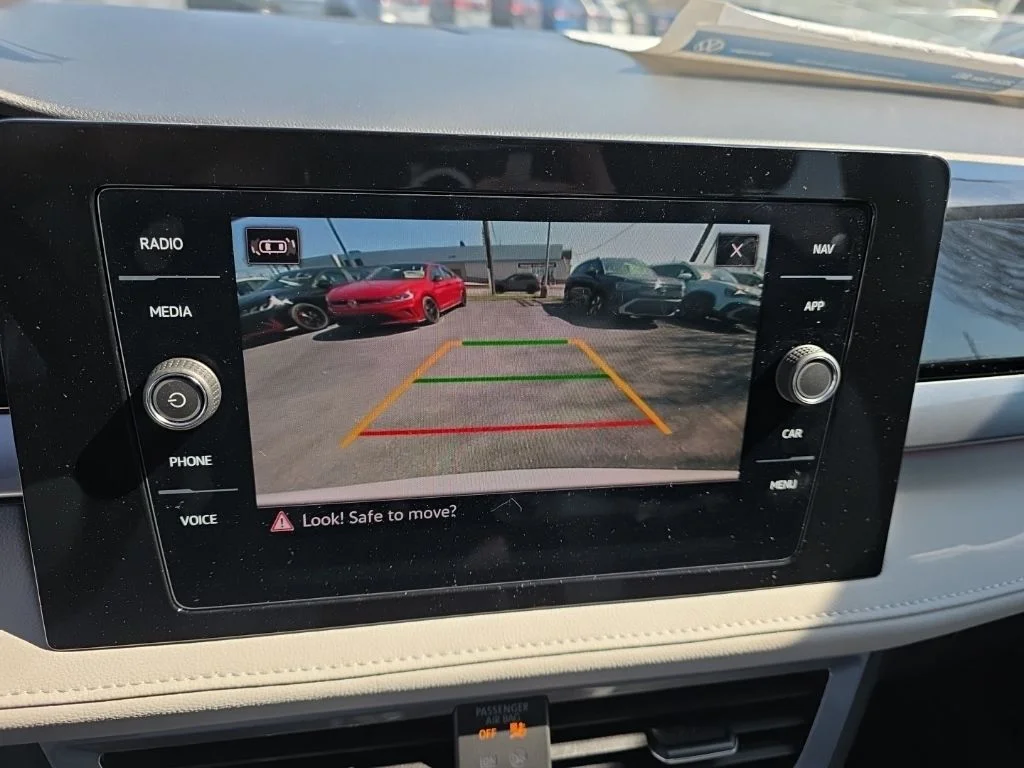 2026 Volkswagen Taos SEL - Photo 26