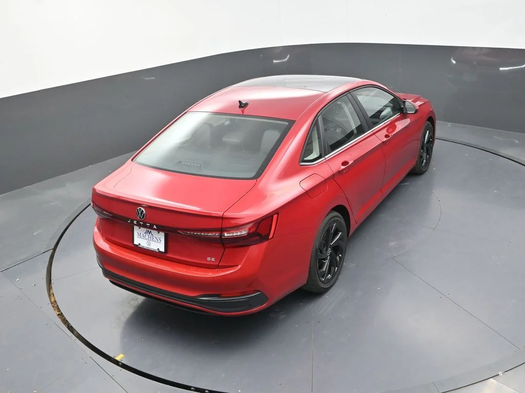 New 2026  Volkswagen 1.5T SE image 20