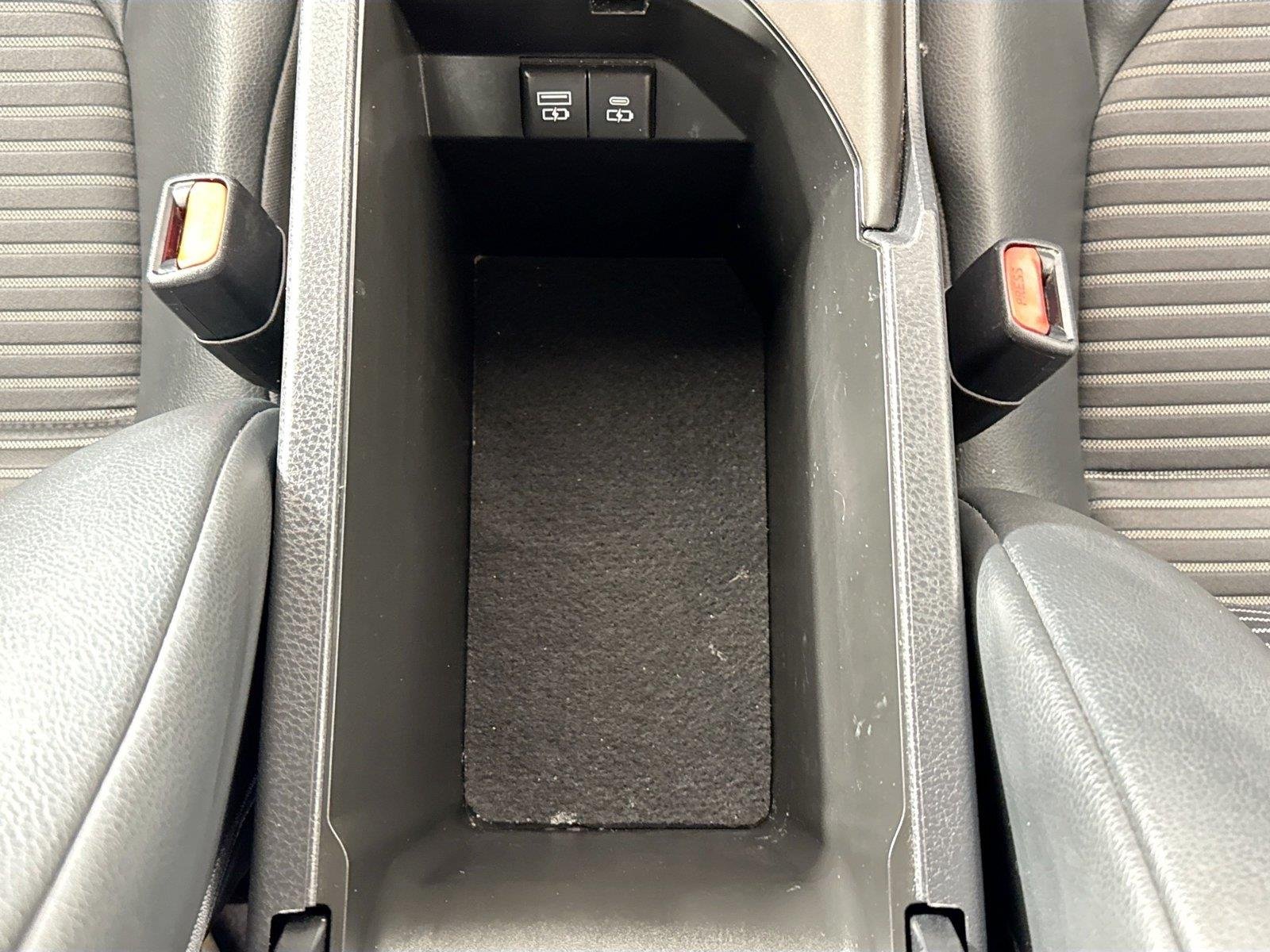 Certified Used 2023 Ice Edge Toyota SE image 29