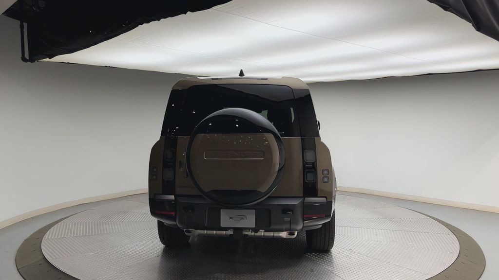 New 2026 Gondwana Stone Land Rover X-Dynamic SE image 3