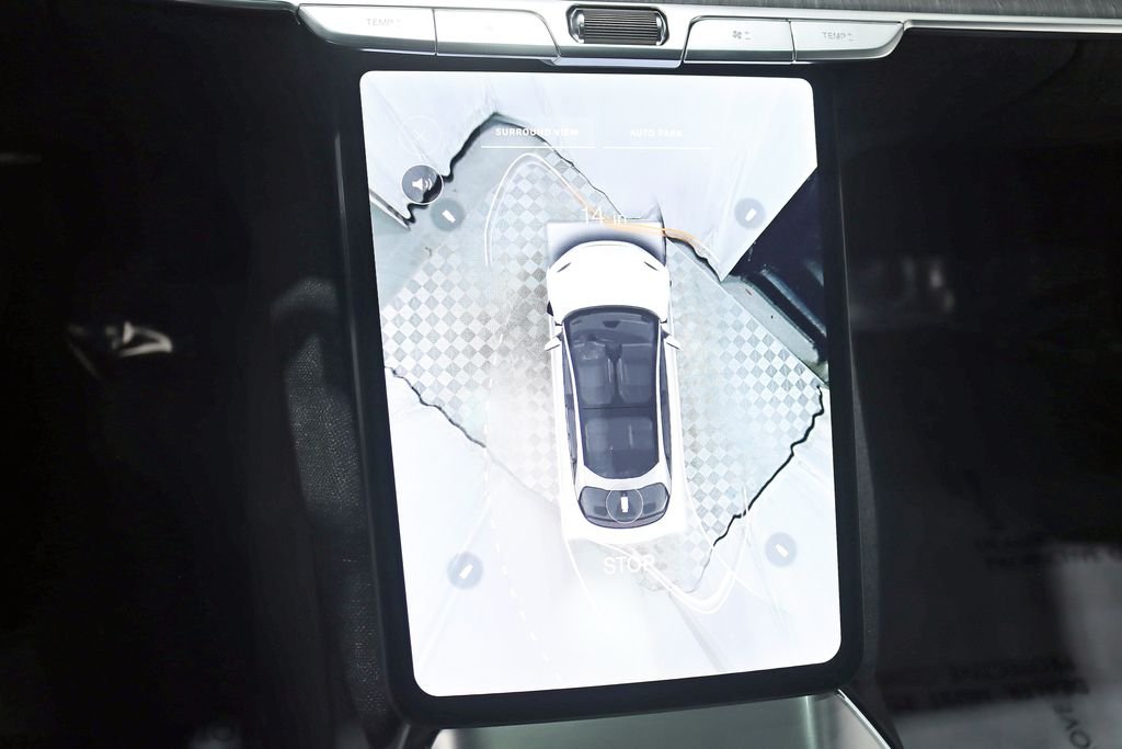 2023 Lucid Air Touring - Photo 24