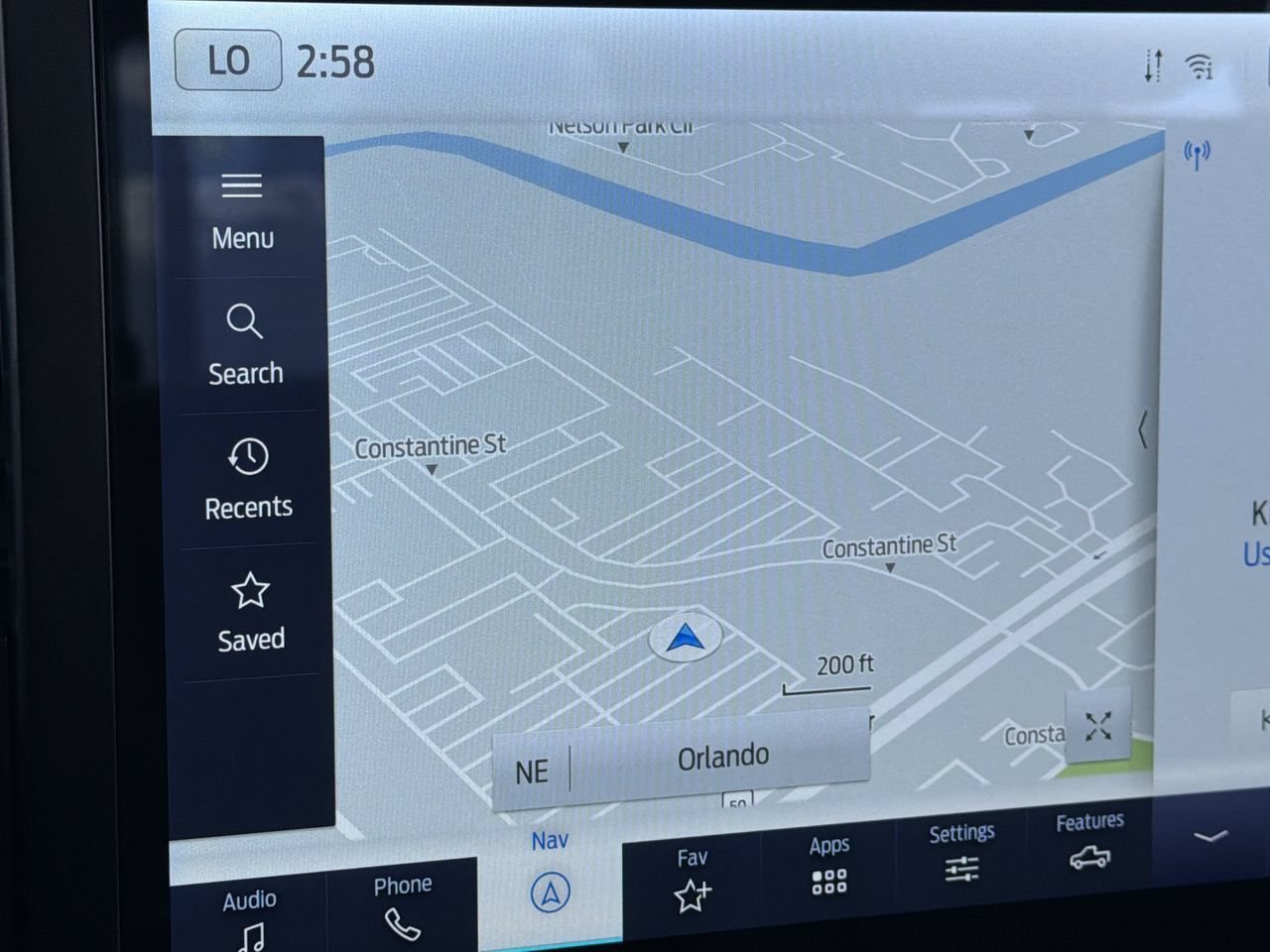 Used 2023 Avalanche Ford Tremor image 22