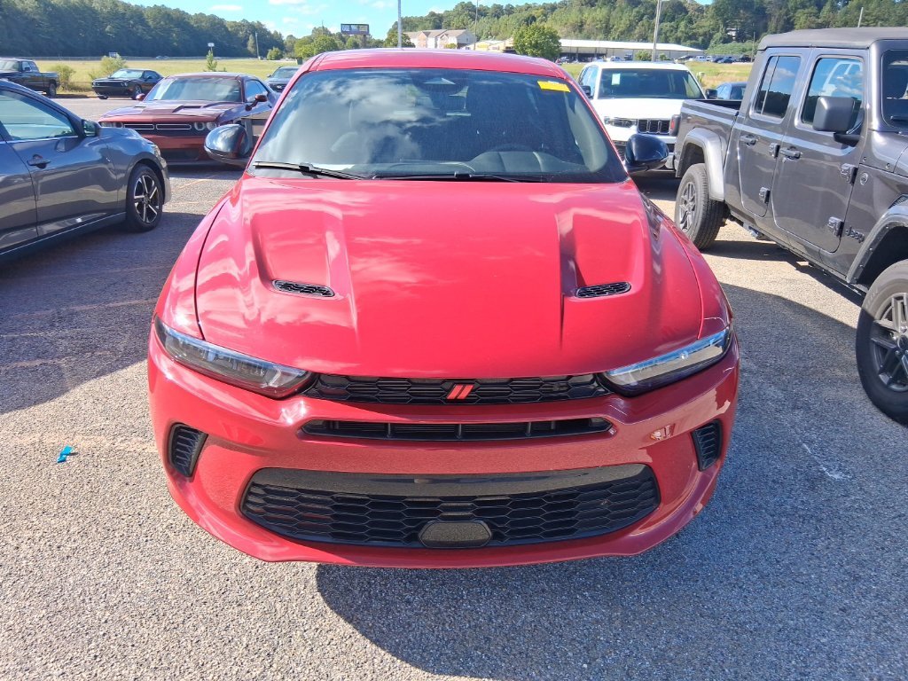 2024 Dodge Hornet