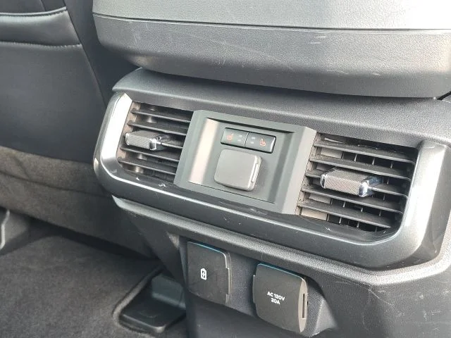 Certified Used 2023 Gray Ford Tremor image 20