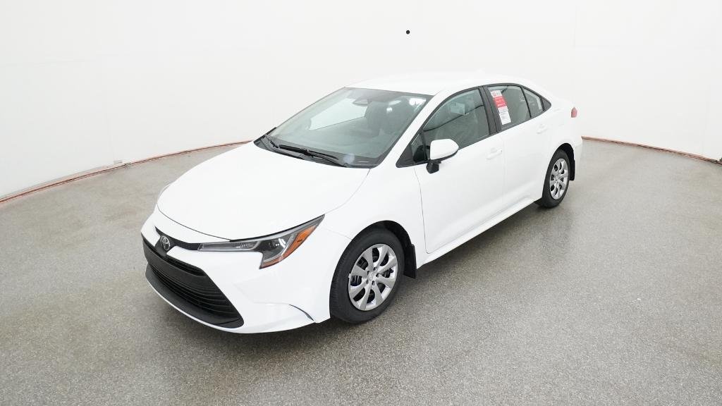 Certified Used 2026 ICE CAP Toyota  image 23