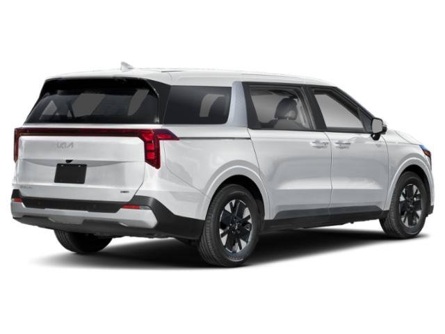 New 2027 Snow White Pearl Kia LXS image 2
