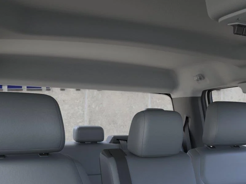 New 2026 Oxford White Ford XL image 22