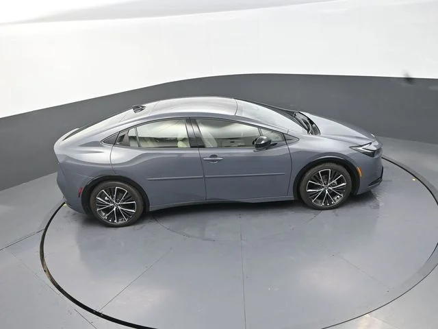 Used 2026 Gray Toyota XLE image 29