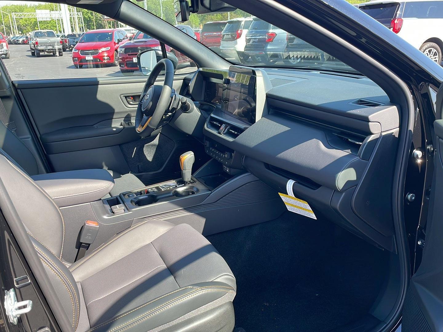 2026 Subaru Outback Wilderness - Photo 29