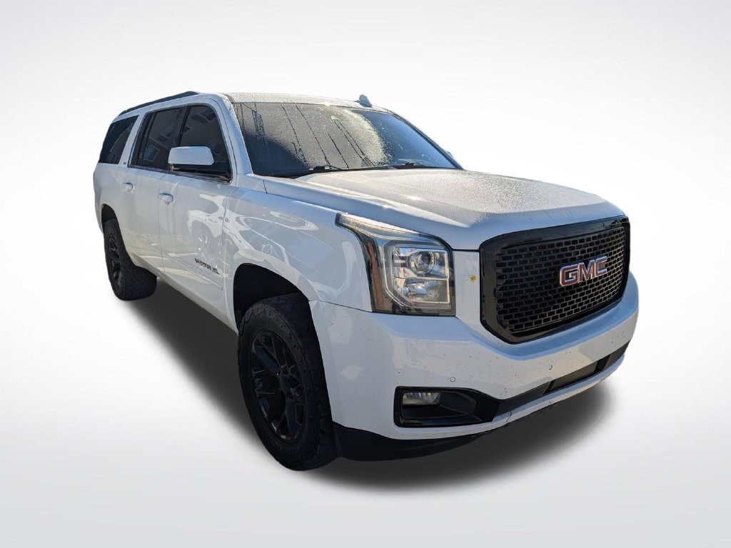 Used 2015 GMC Yukon XL SLT with VIN 1GKS1HKC8FR524601 for sale in Montgomery, AL