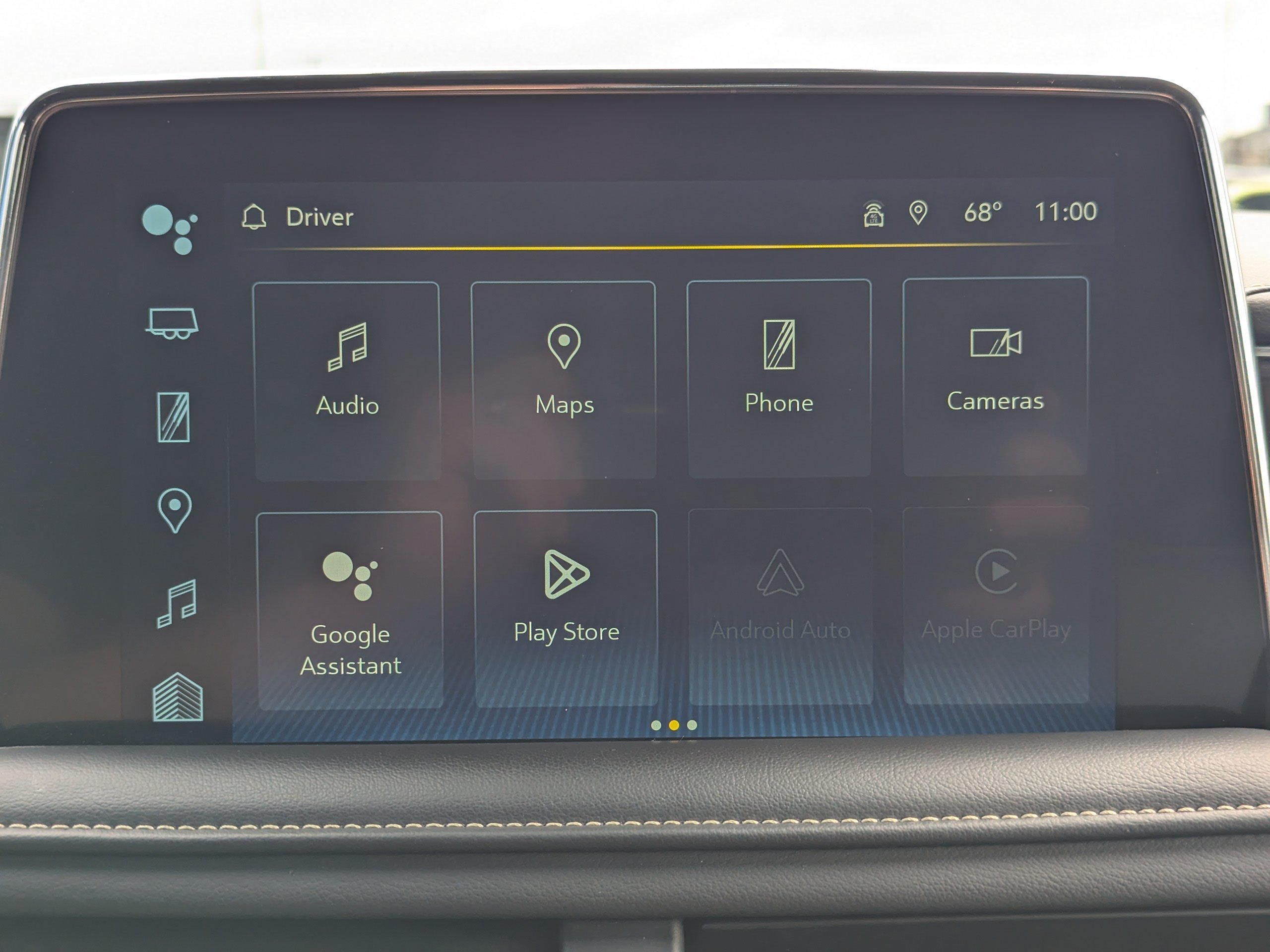2024 Chevrolet Suburban Premier - Photo 22