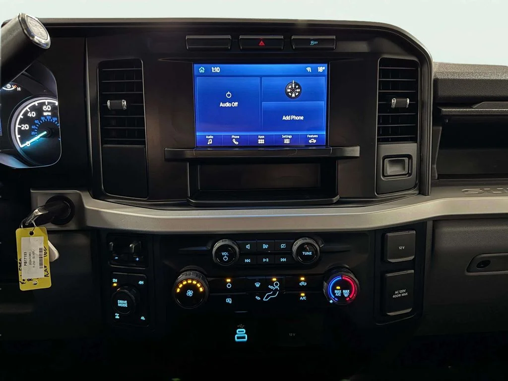 2024 Ford F-250 Super Duty XLT - Photo 13