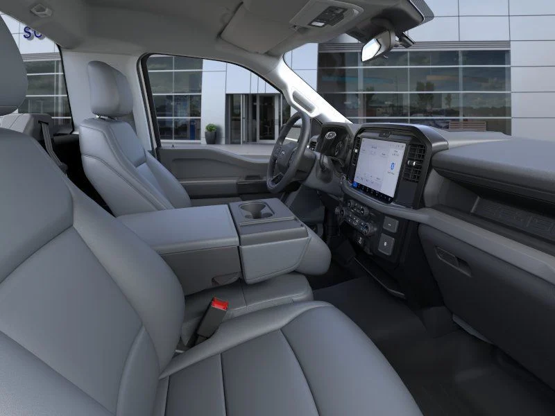 New 2026 Oxford White Ford XL image 12