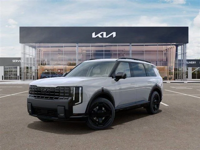 2027 Kia Telluride X-Line SX Prestige HEV AWD's photo
