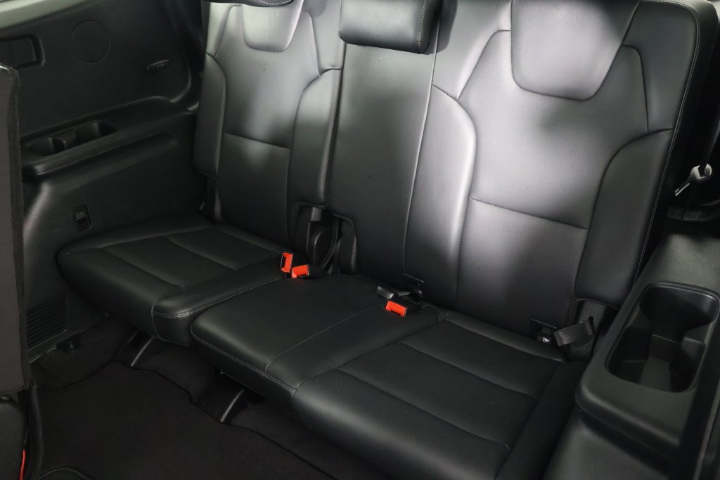Used 2020 Snow White Pearl Kia EX image 23