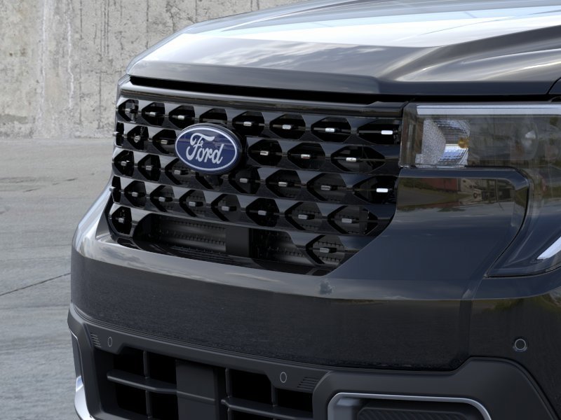New 2026 Shadow Ford LARIAT image 18