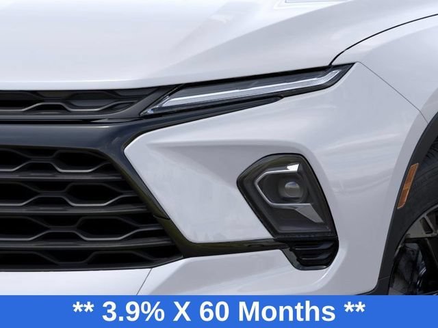 2026 Chevrolet Blazer 2LT - Photo 13