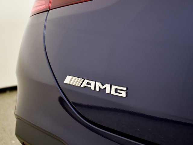New 2026 Twilight Blue Metallic Mercedes-Benz GLE 53 AMG® image 61