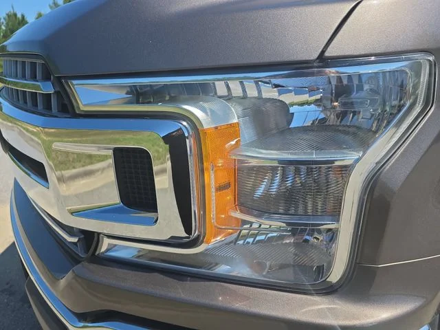 Used 2019 Gray Ford XLT image 31