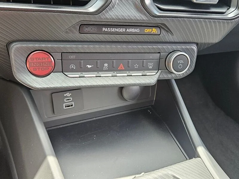 2025 Ford Mustang EcoBoost Fastback - Photo 21