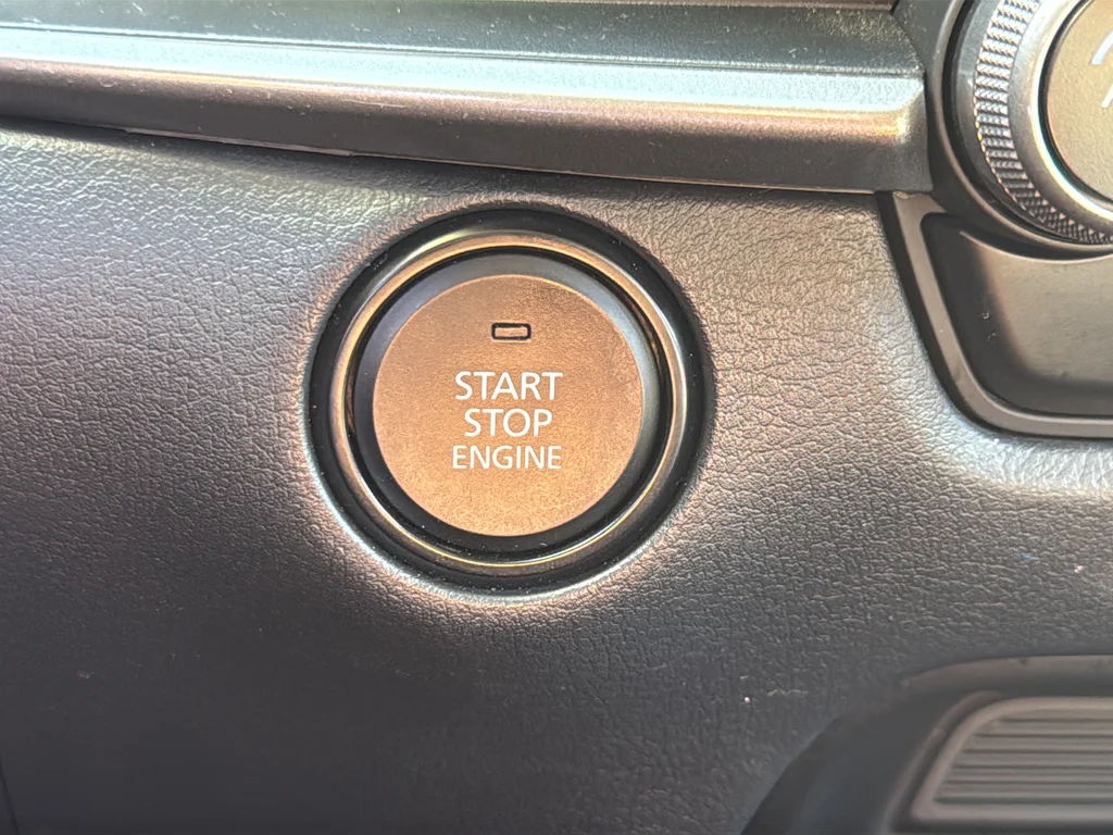 Used 2024 Gray Mazda 2.5 S Select Sport image 30