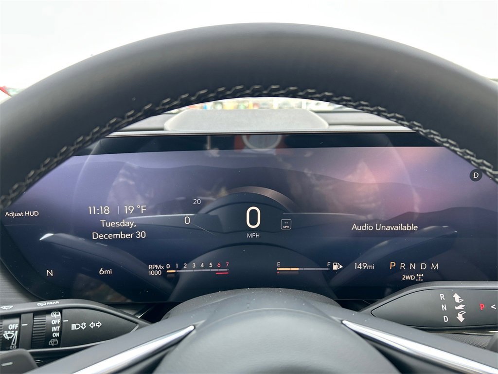 2026 BUICK ENVISION - Image 21