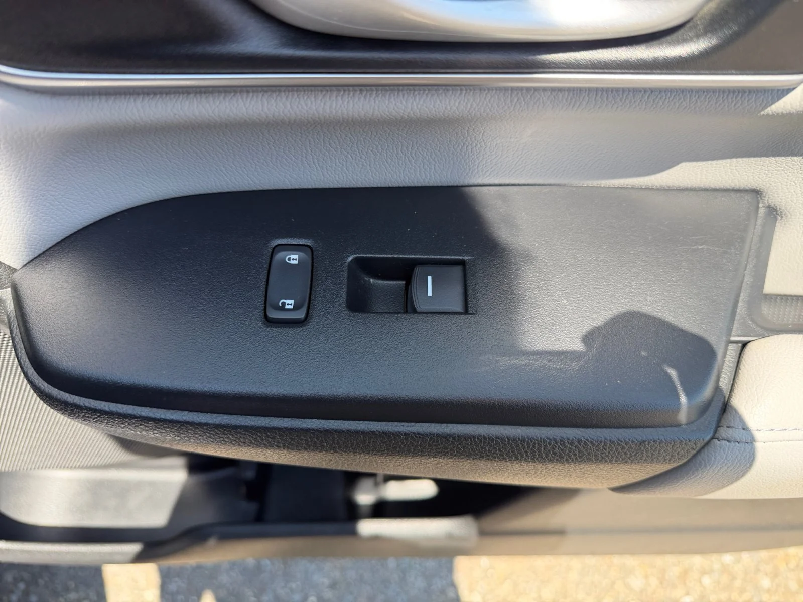 Used 2020 Gray Honda EX-L image 34