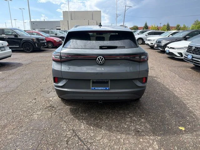 Certified Used 2023 Gray Volkswagen Pro S image 4