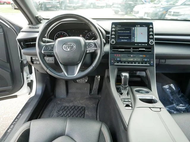 Used 2022 Beige Toyota Touring image 21