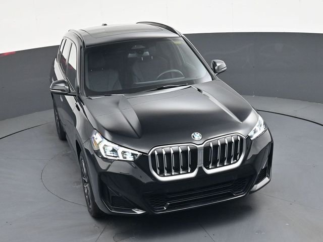 Used 2026 Black BMW xDrive28i image 26